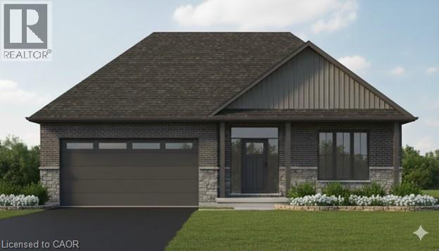 51 Judd Drive, Simcoe, Ontario  N3Y 0B2 - Photo 1 - 40797931