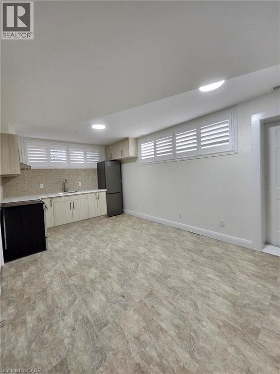 109 Bruce Street Unit# 2, Kitchener, Ontario  N2B 1Y9 - Photo 2 - 40793277