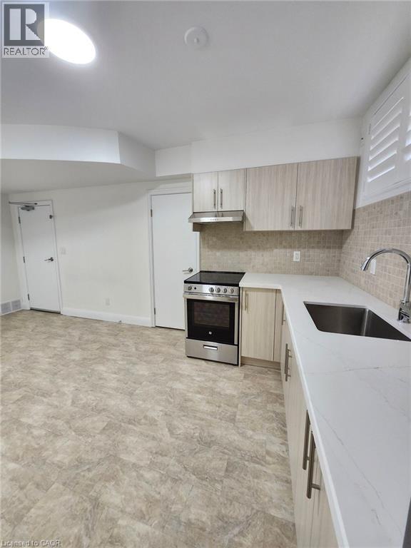 109 Bruce Street Unit# 2, Kitchener, Ontario  N2B 1Y9 - Photo 4 - 40793277