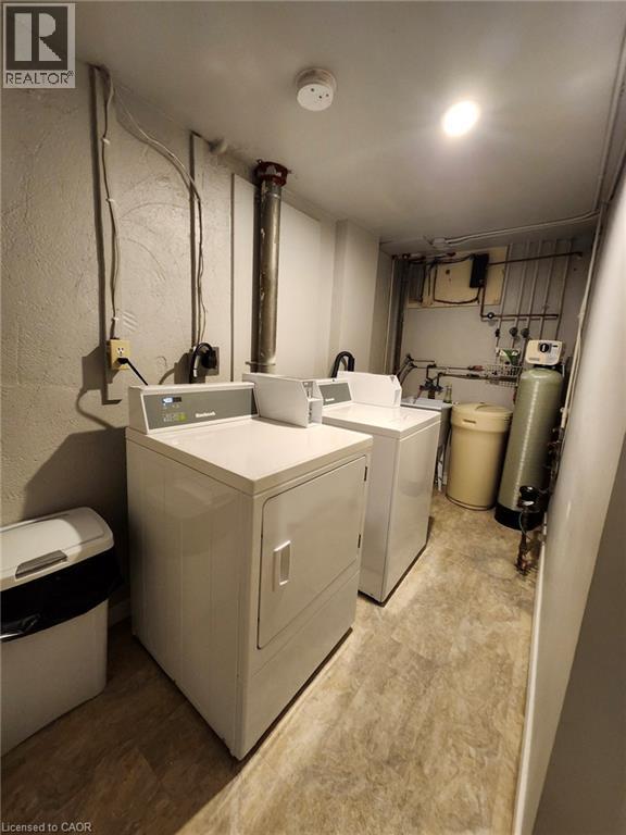 109 Bruce Street Unit# 2, Kitchener, Ontario  N2B 1Y9 - Photo 8 - 40793277