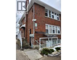 109 BRUCE Street Unit# 2, Kitchener, Ontario