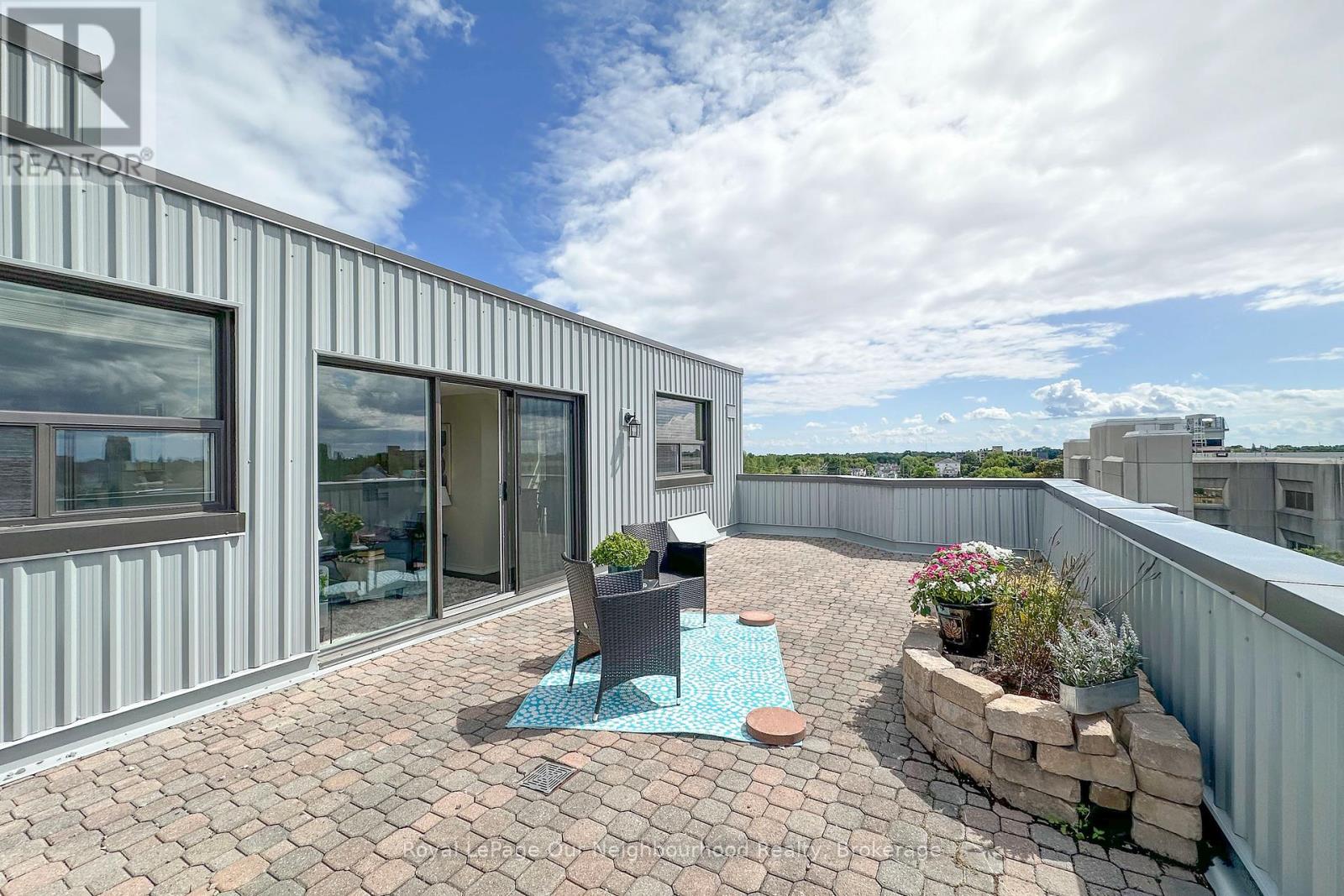 702 - 80 Athol Street E, Oshawa, Ontario L1H 8B7 - Photo 23 - E12694782