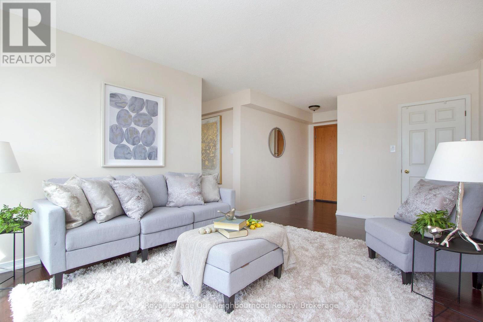 702 - 80 Athol Street E, Oshawa, Ontario L1H 8B7 - Photo 7 - E12694782