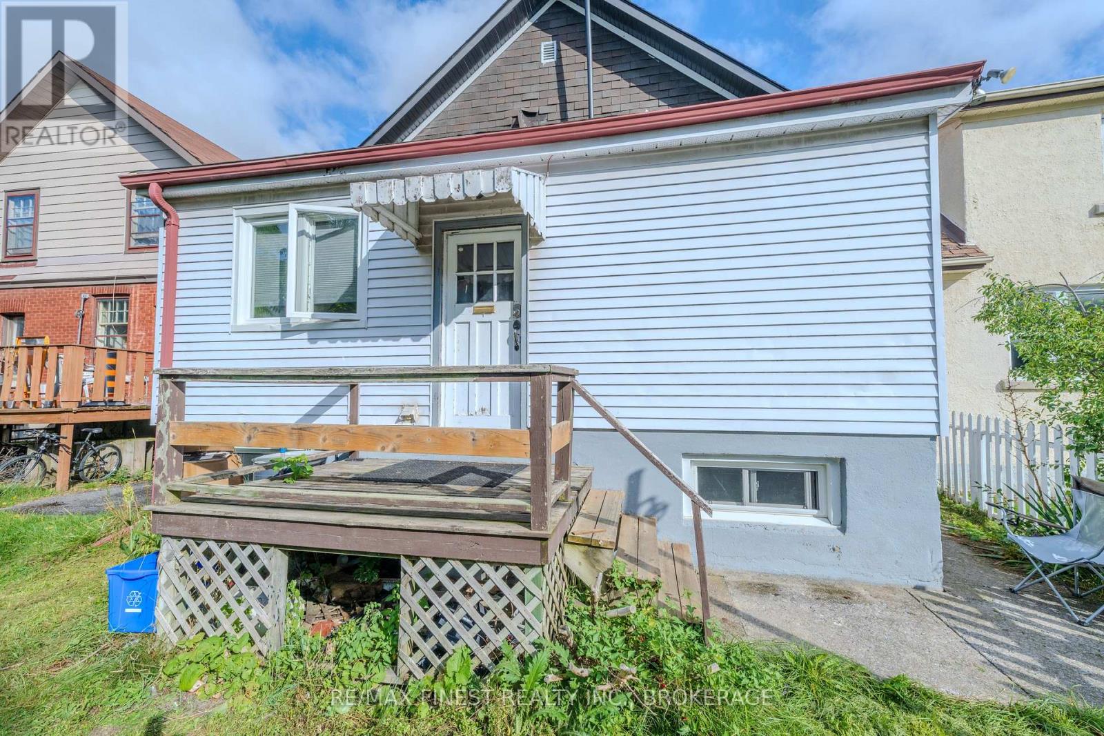 556 Brock Street, Kingston, Ontario  K7L 1V2 - Photo 35 - X12694864