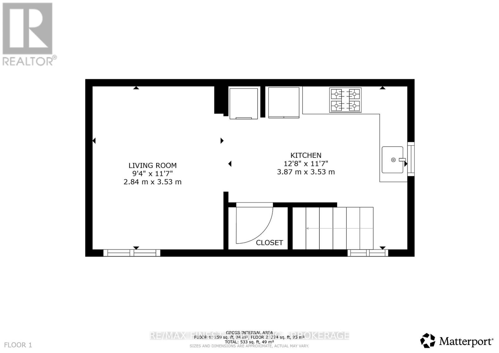 556 Brock Street, Kingston, Ontario  K7L 1V2 - Photo 36 - X12694864