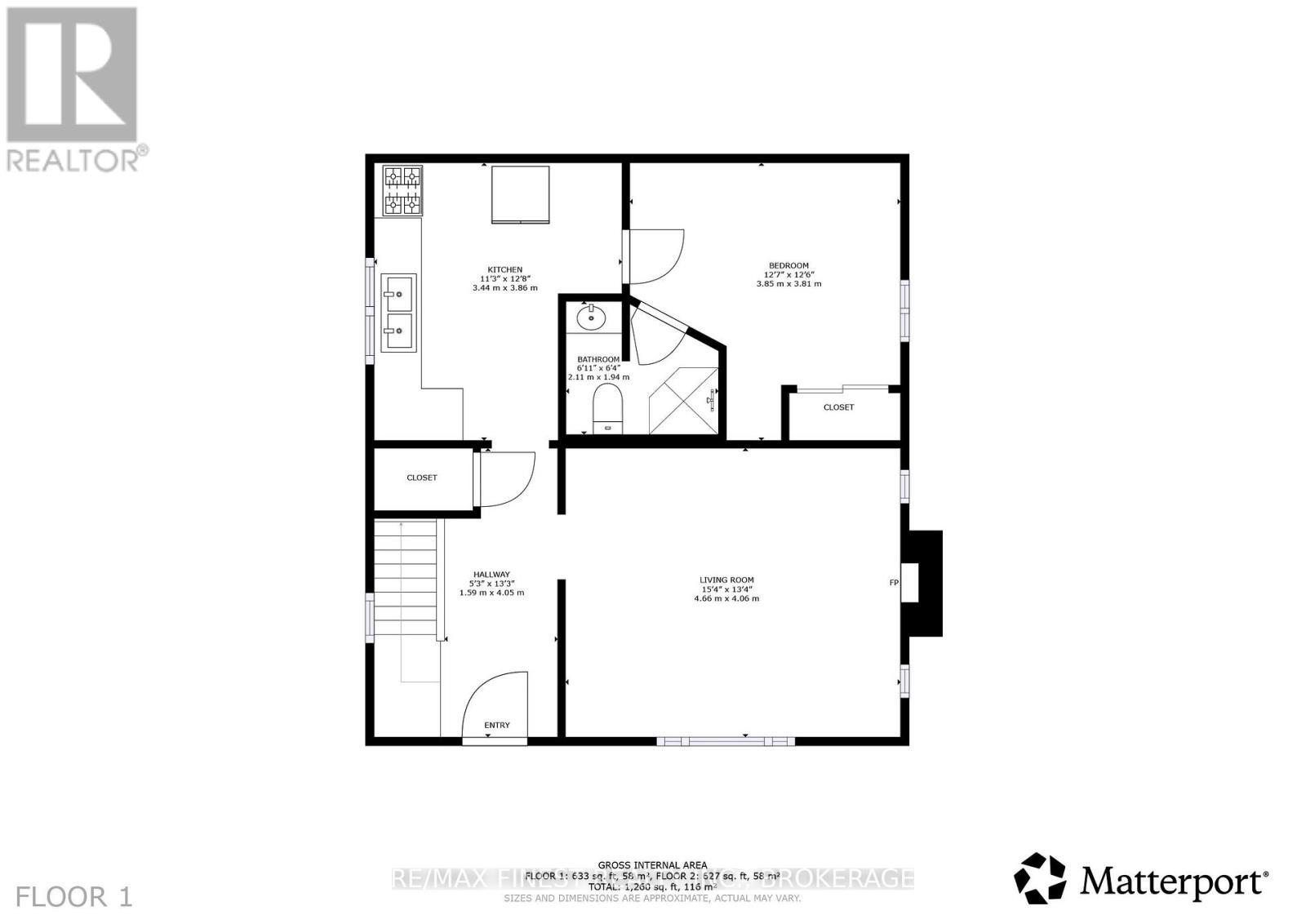 556 Brock Street, Kingston, Ontario  K7L 1V2 - Photo 37 - X12694864