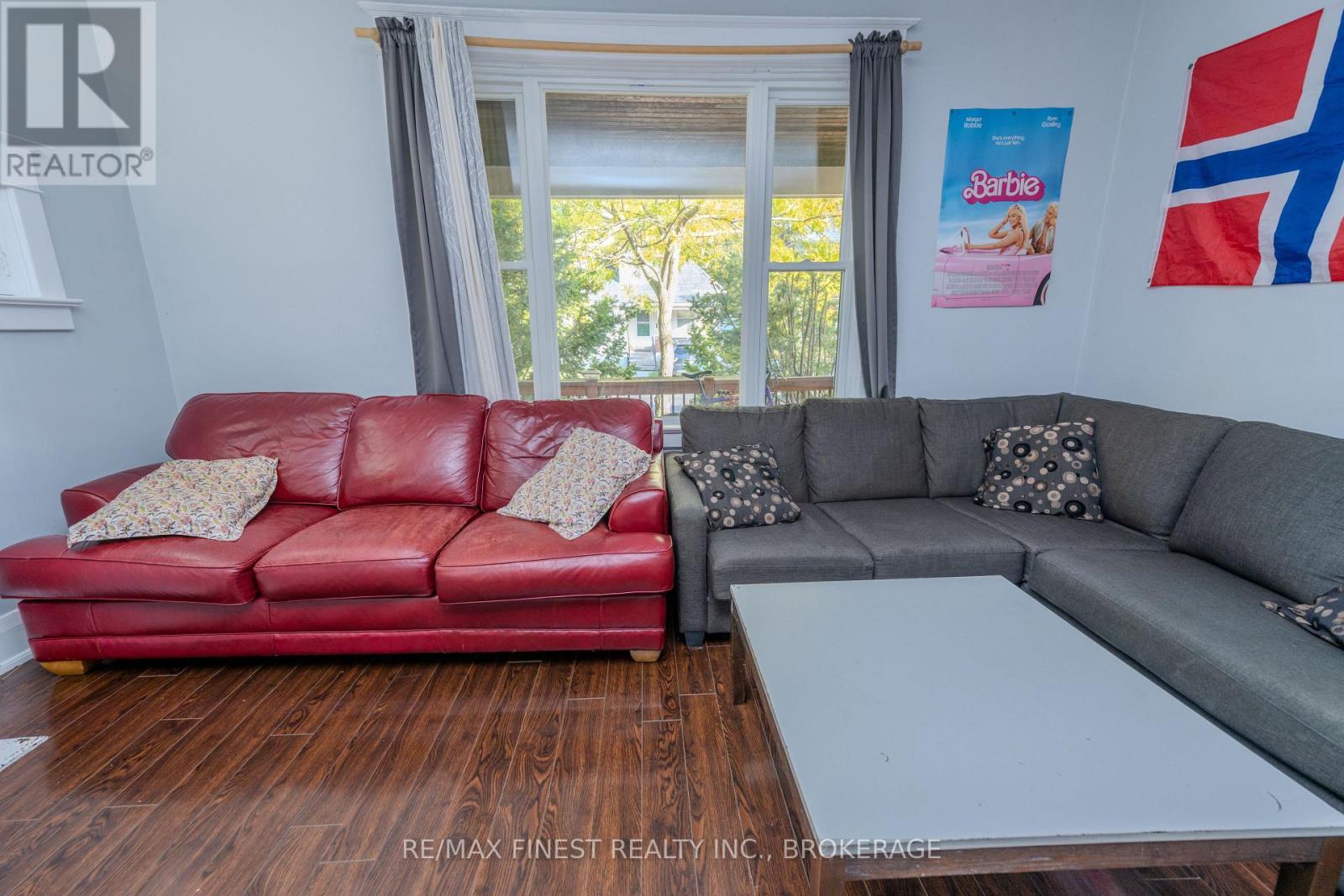 556 Brock Street, Kingston, Ontario  K7L 1V2 - Photo 7 - X12694864