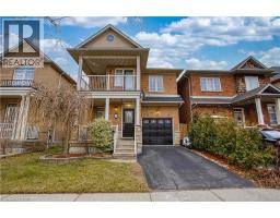 20 GOLDEYE Drive, Stoney Creek, Ontario