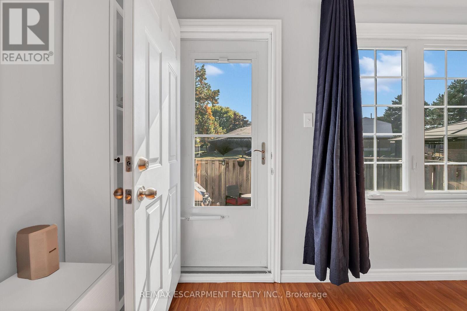 124 - 10 Angus Road, Hamilton, Ontario  L8K 6K3 - Photo 20 - X12694340