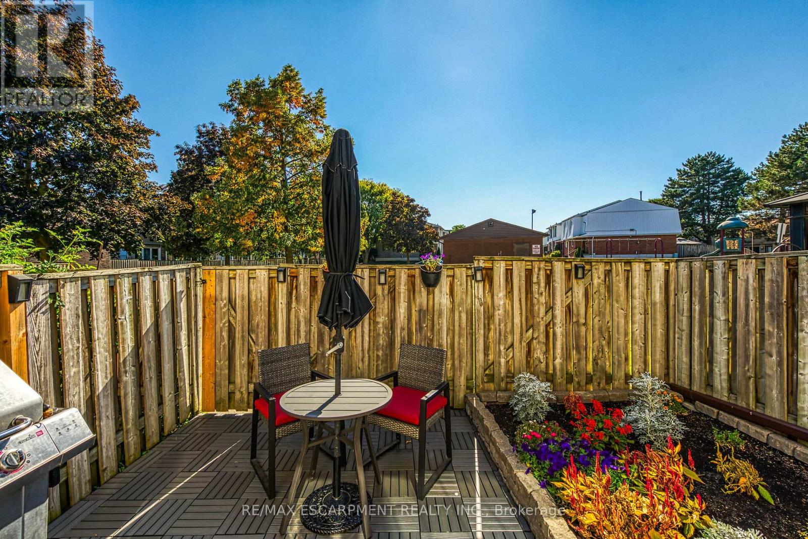 124 - 10 Angus Road, Hamilton, Ontario  L8K 6K3 - Photo 21 - X12694340