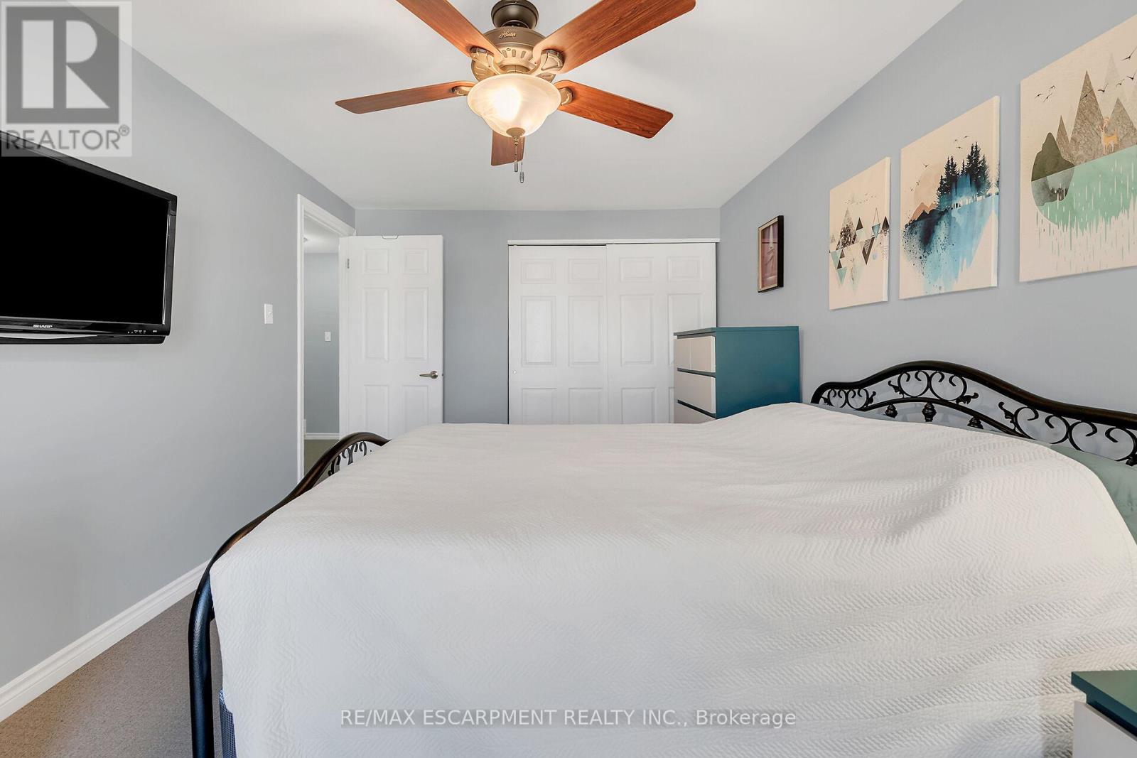 124 - 10 Angus Road, Hamilton, Ontario  L8K 6K3 - Photo 26 - X12694340