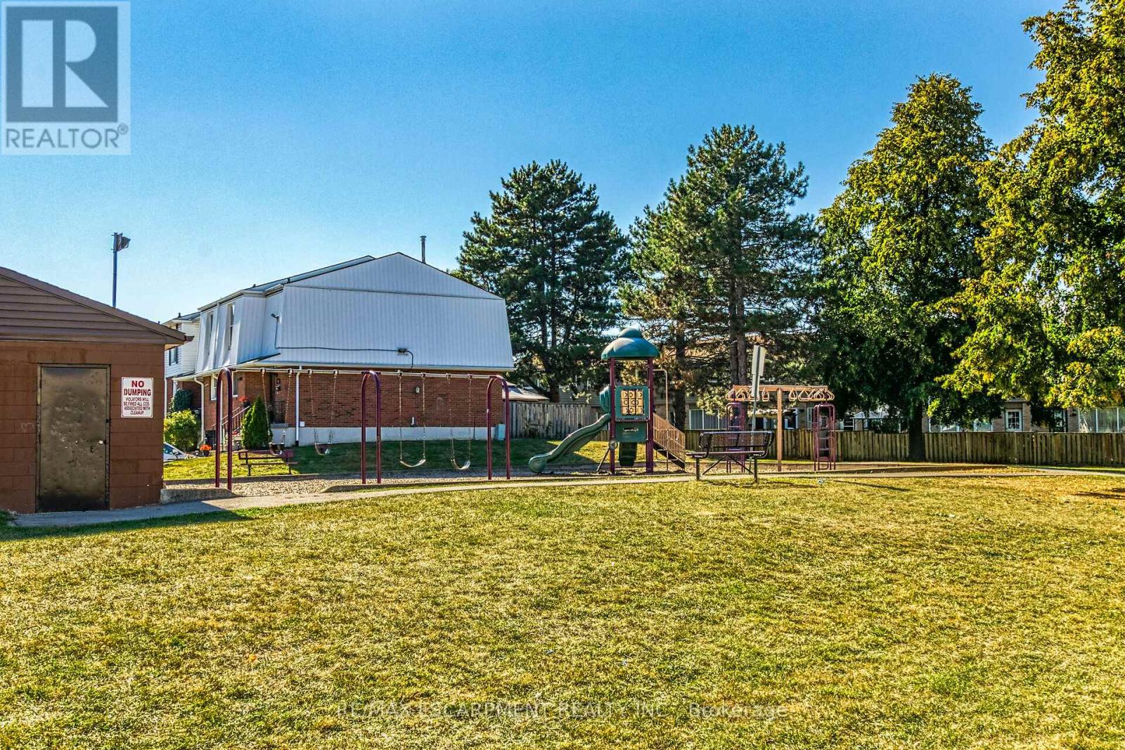 124 - 10 Angus Road, Hamilton, Ontario  L8K 6K3 - Photo 40 - X12694340