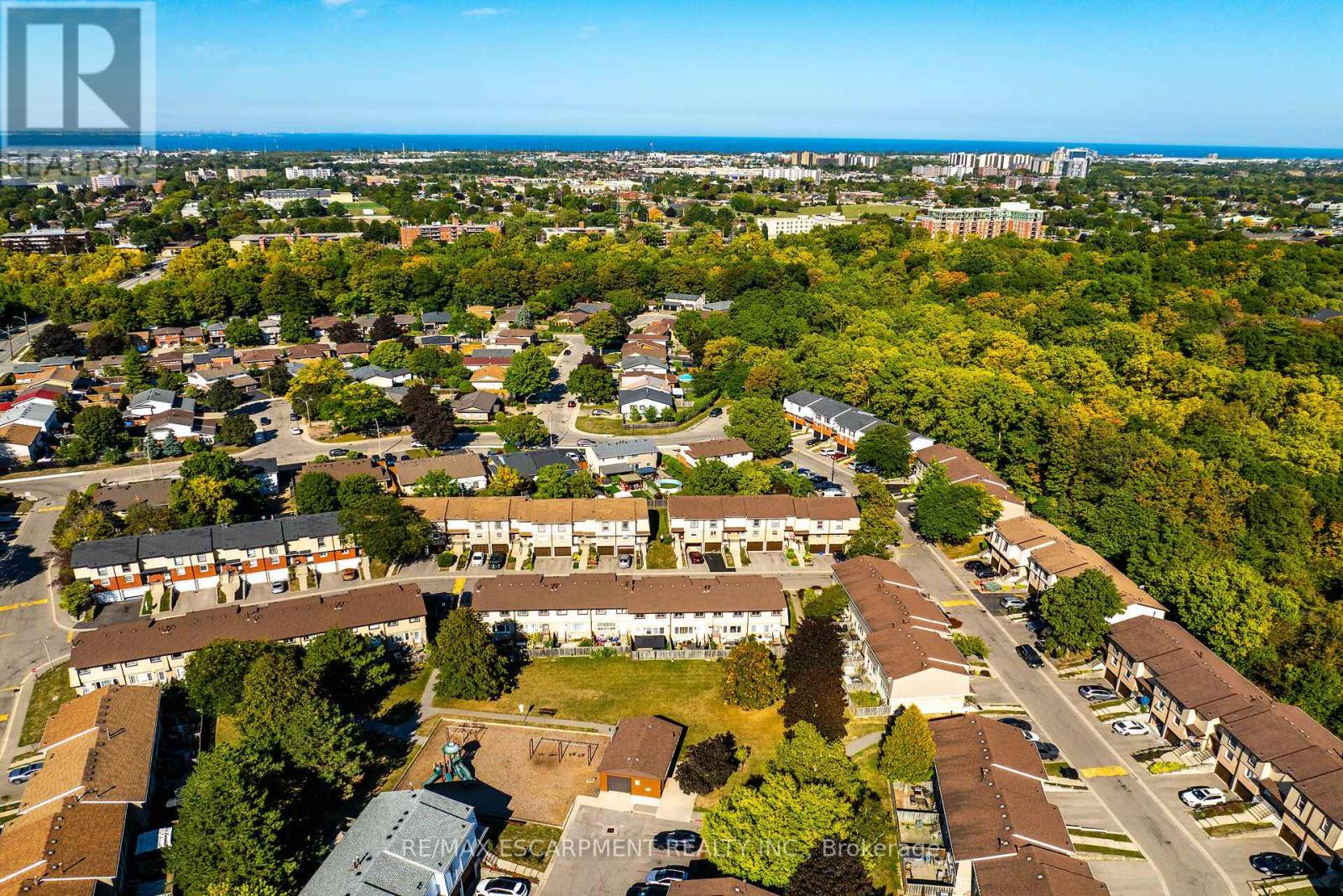 124 - 10 Angus Road, Hamilton, Ontario  L8K 6K3 - Photo 44 - X12694340