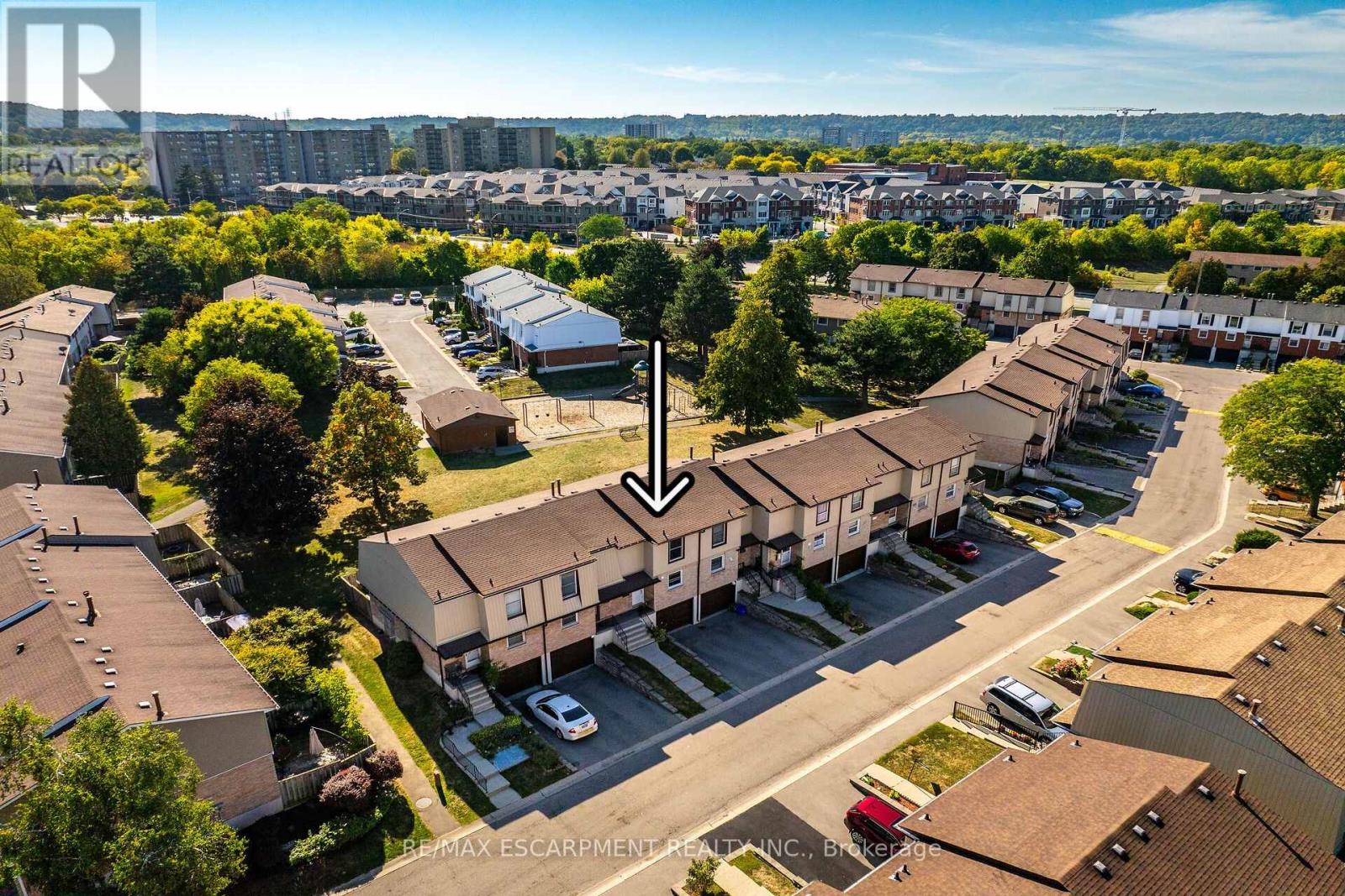 124 - 10 Angus Road, Hamilton, Ontario  L8K 6K3 - Photo 45 - X12694340