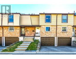 124 - 10 ANGUS ROAD, Hamilton, Ontario