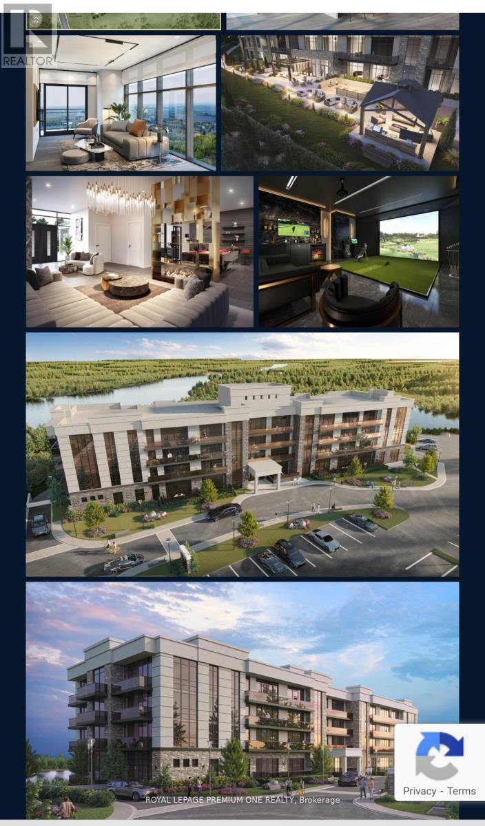 0 Santas Village Road, Bracebridge, Ontario  P1L 1C7 - Photo 3 - X12694364