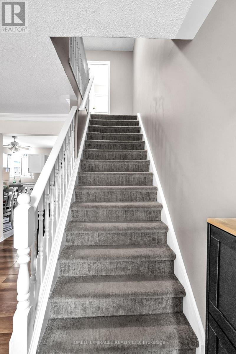 366 Marconi Boulevard, London East, Ontario  N5V 5G2 - Photo 11 - X12694368