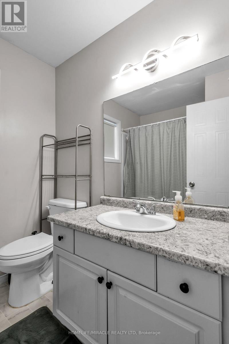 366 Marconi Boulevard, London East, Ontario  N5V 5G2 - Photo 15 - X12694368