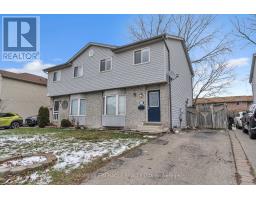 366 MARCONI BOULEVARD, London East, Ontario