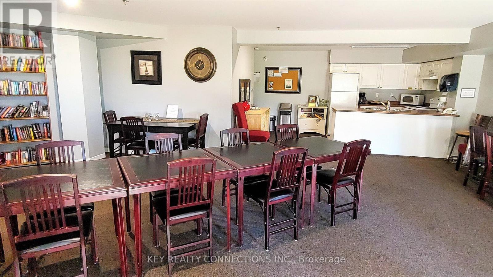 1201 - 330 Prince Charles Drive S, Welland, Ontario  L3C 7B3 - Photo 19 - X12694380