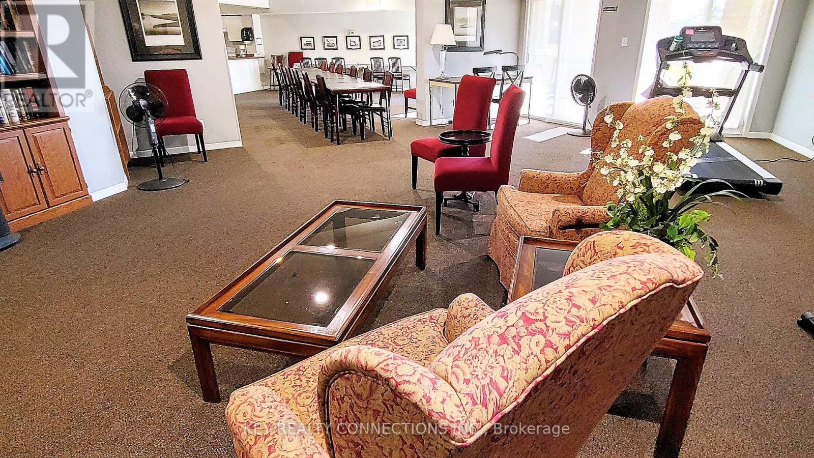 1201 - 330 Prince Charles Drive S, Welland, Ontario  L3C 7B3 - Photo 20 - X12694380