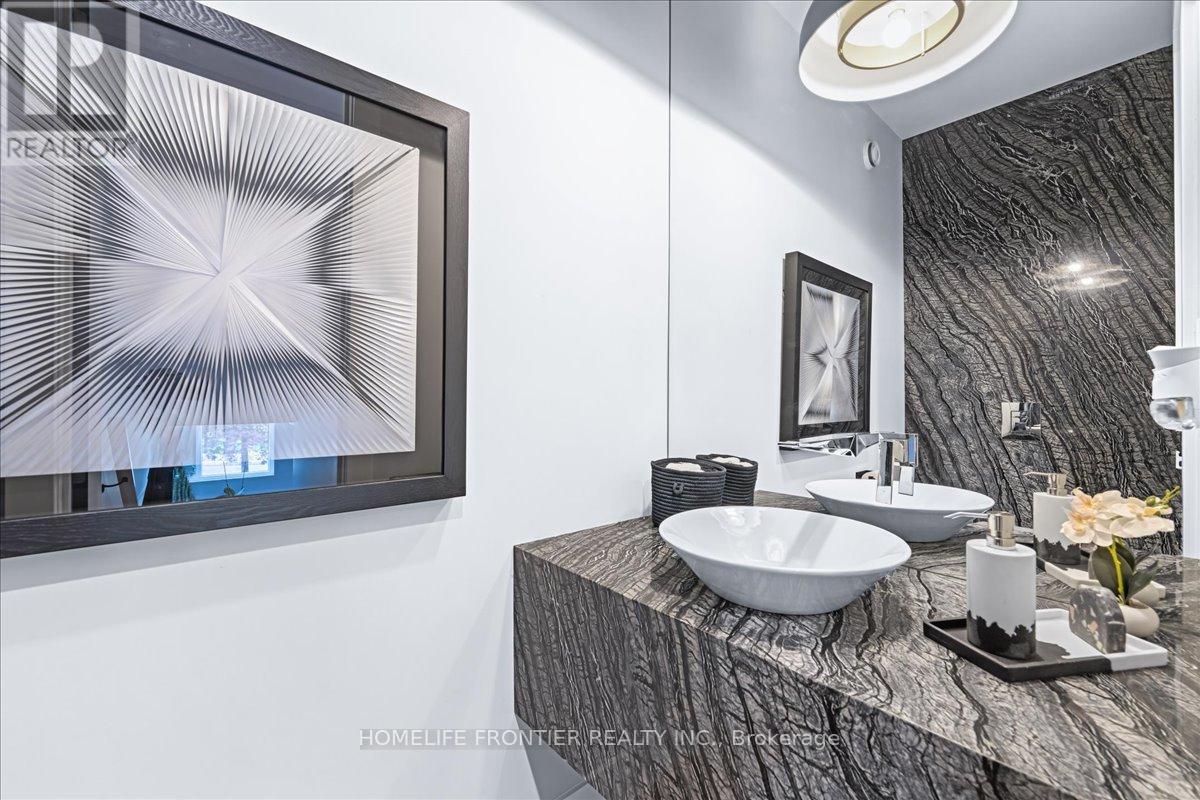 1 - 1452 Byron Baseline Road, London South, Ontario  N6K 2V6 - Photo 18 - X12694384