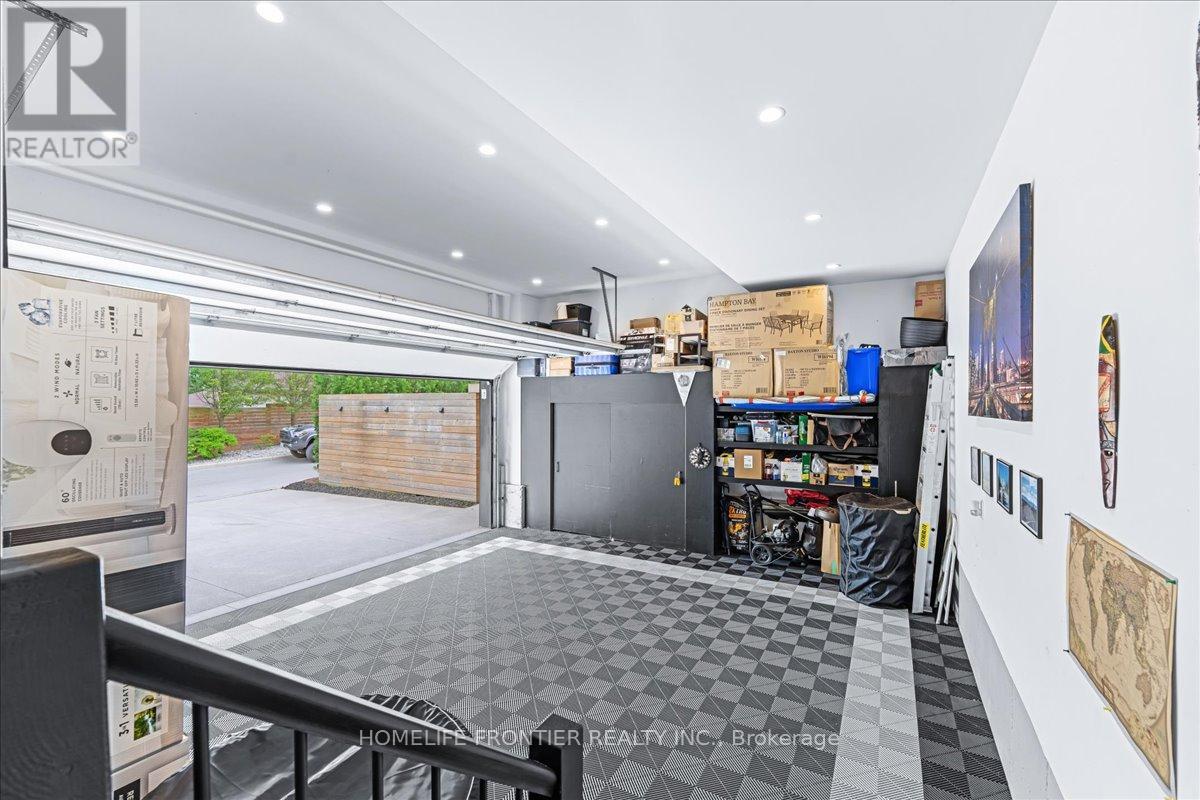 1 - 1452 Byron Baseline Road, London South, Ontario  N6K 2V6 - Photo 36 - X12694384