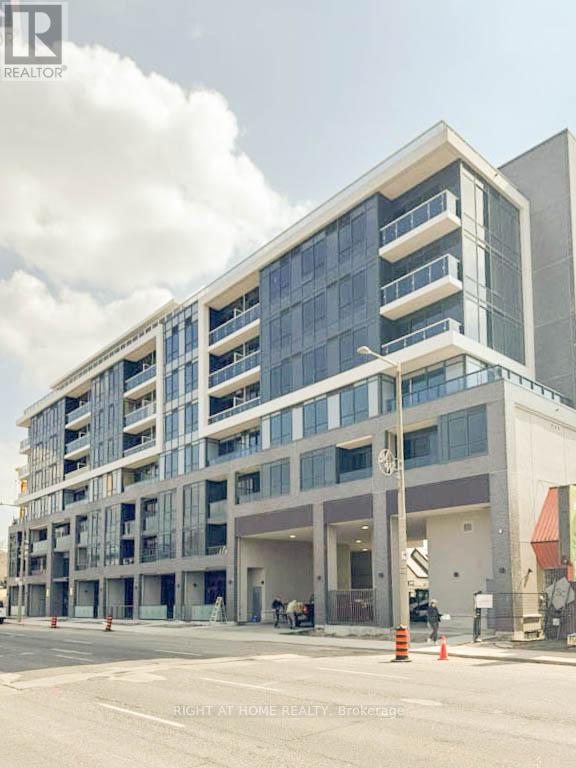 620 - 415 MAIN STREET W STREET, Hamilton, Ontario