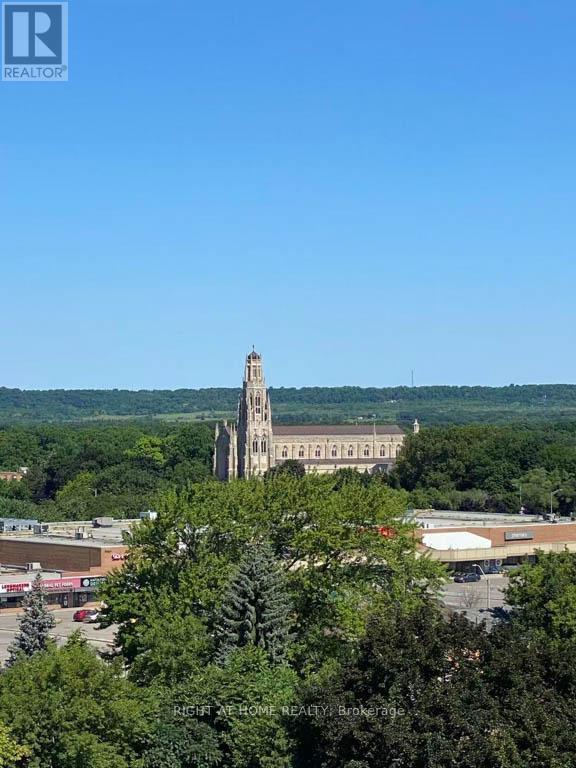 620 - 415 Main Street W Street, Hamilton, Ontario  L8P 0C9 - Photo 11 - X12694418