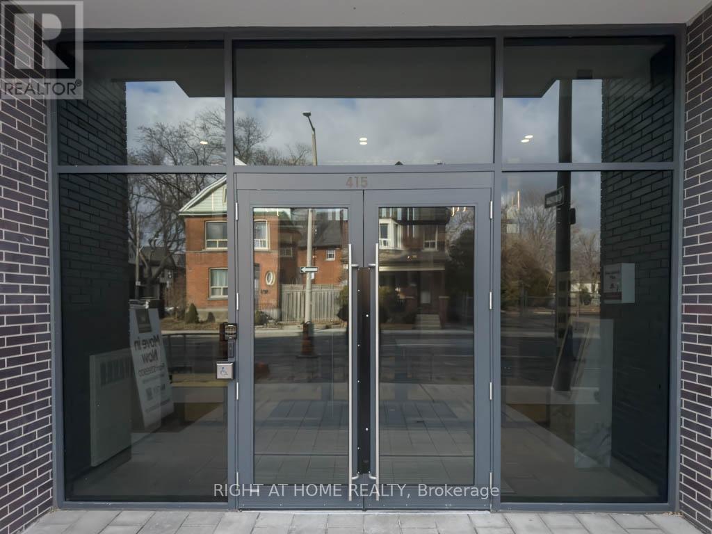 620 - 415 Main Street W Street, Hamilton, Ontario  L8P 0C9 - Photo 2 - X12694418