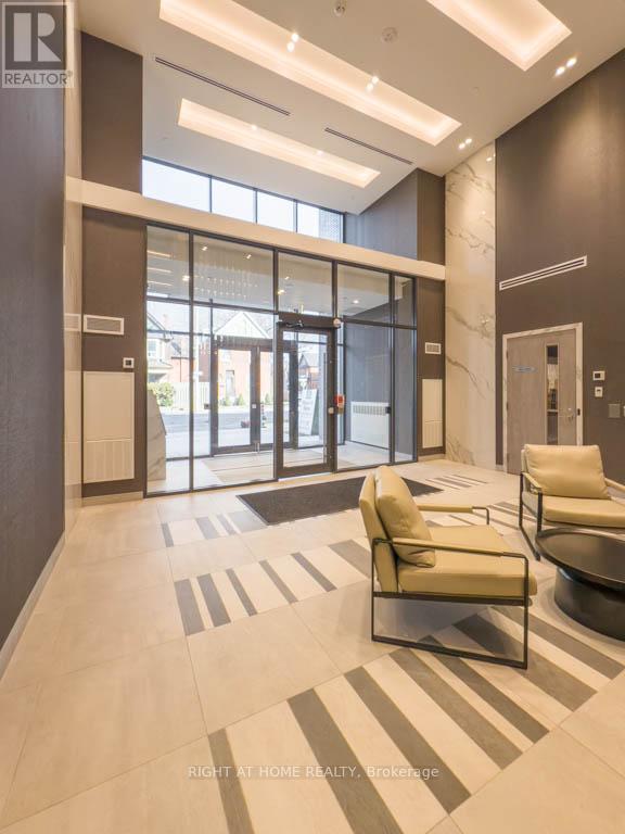 620 - 415 Main Street W Street, Hamilton, Ontario  L8P 0C9 - Photo 4 - X12694418