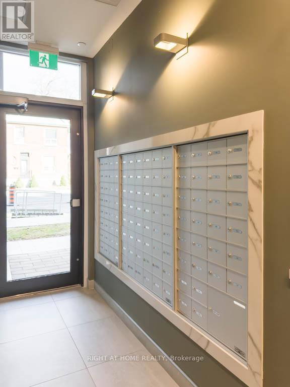 620 - 415 Main Street W Street, Hamilton, Ontario  L8P 0C9 - Photo 6 - X12694418