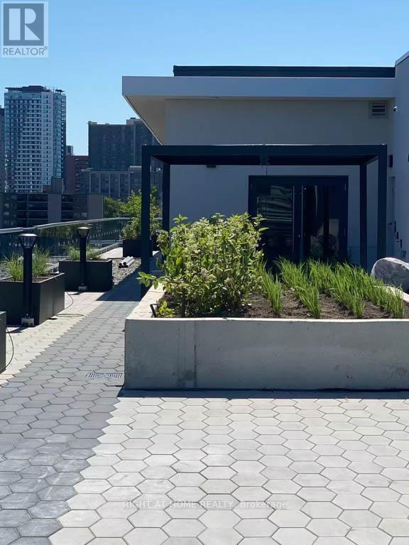 620 - 415 Main Street W Street, Hamilton, Ontario  L8P 0C9 - Photo 7 - X12694418