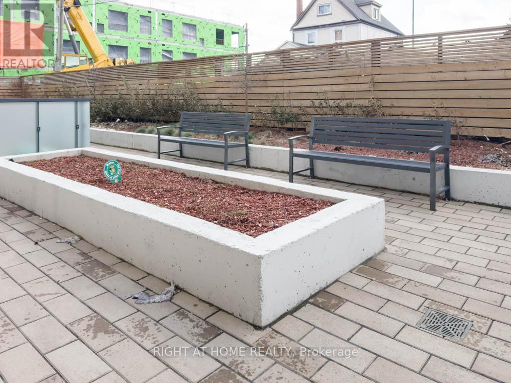 620 - 415 Main Street W Street, Hamilton, Ontario  L8P 0C9 - Photo 8 - X12694418