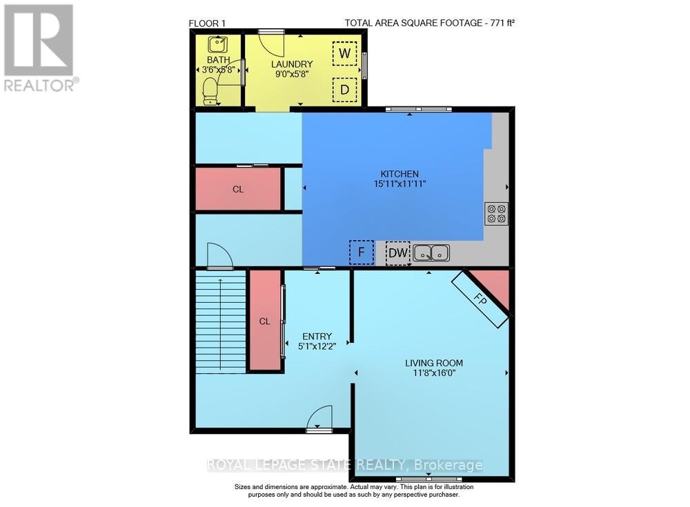 283 Ivon Avenue, Hamilton, Ontario  L8H 5T3 - Photo 5 - X12694432