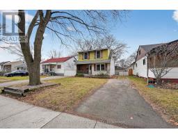 283 IVON AVENUE, Hamilton, Ontario