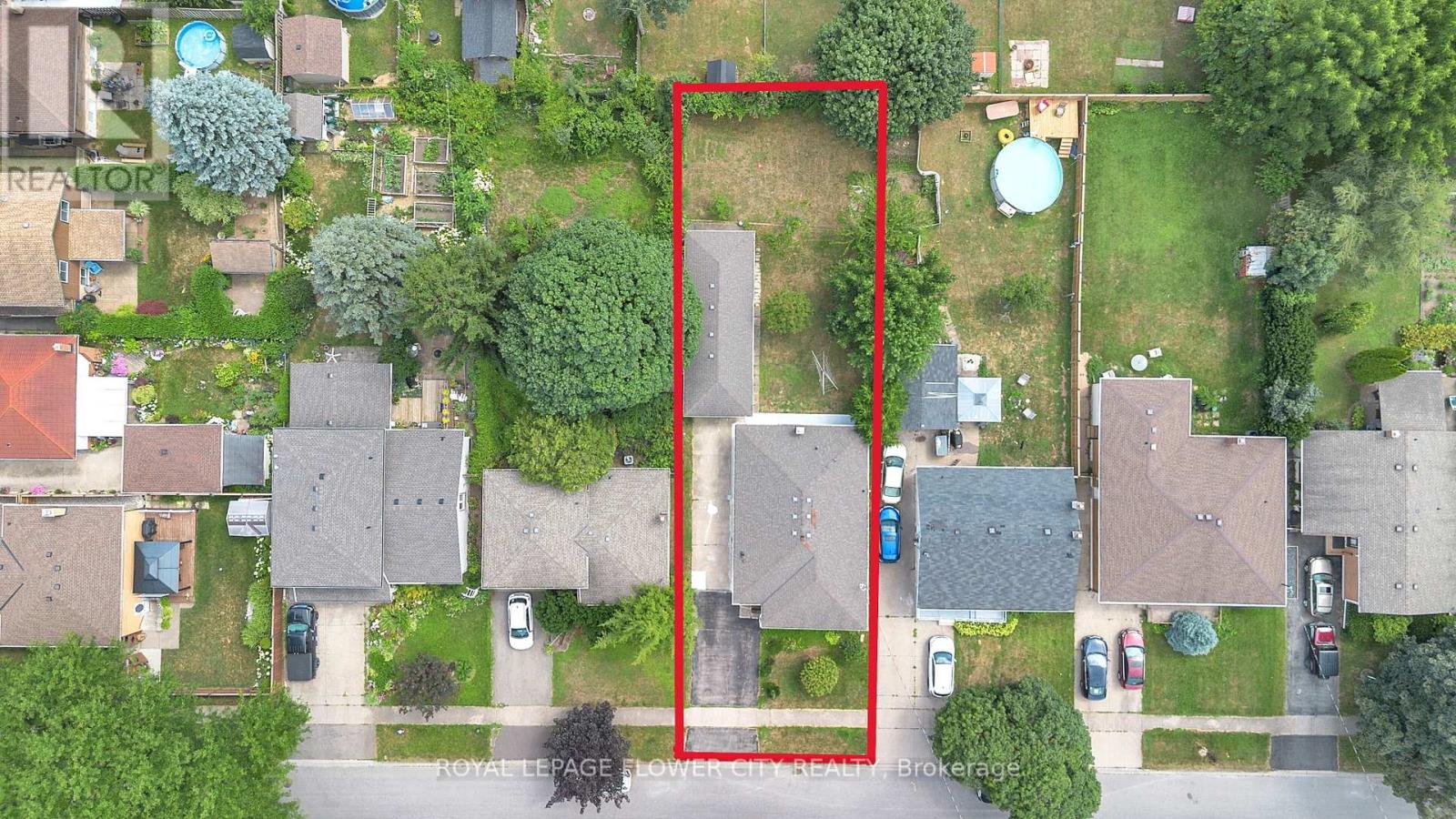 6768 Keiffer Street, Niagara Falls, Ontario  L2E 5K1 - Photo 48 - X12694506