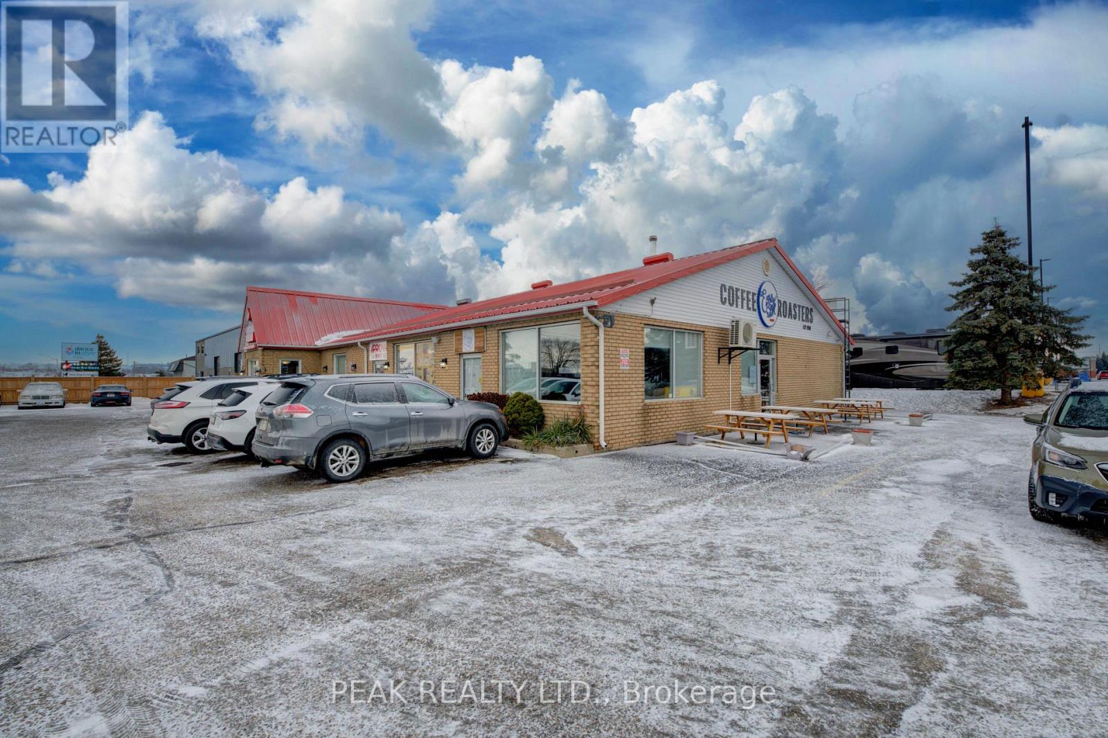 3 - 815 JULIANA DRIVE, Woodstock, Ontario