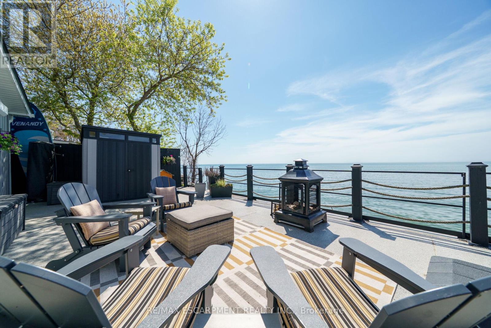 1200 Lakeshore Road, Haldimand, Ontario  N0A 1P0 - Photo 31 - X12694574