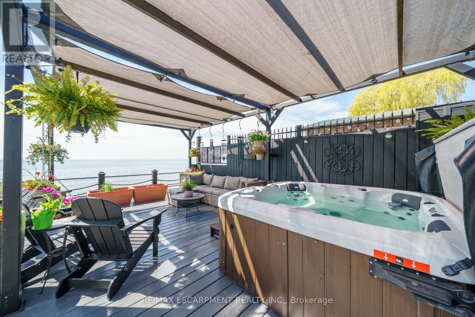 1200 Lakeshore Road, Haldimand, Ontario  N0A 1P0 - Photo 34 - X12694574