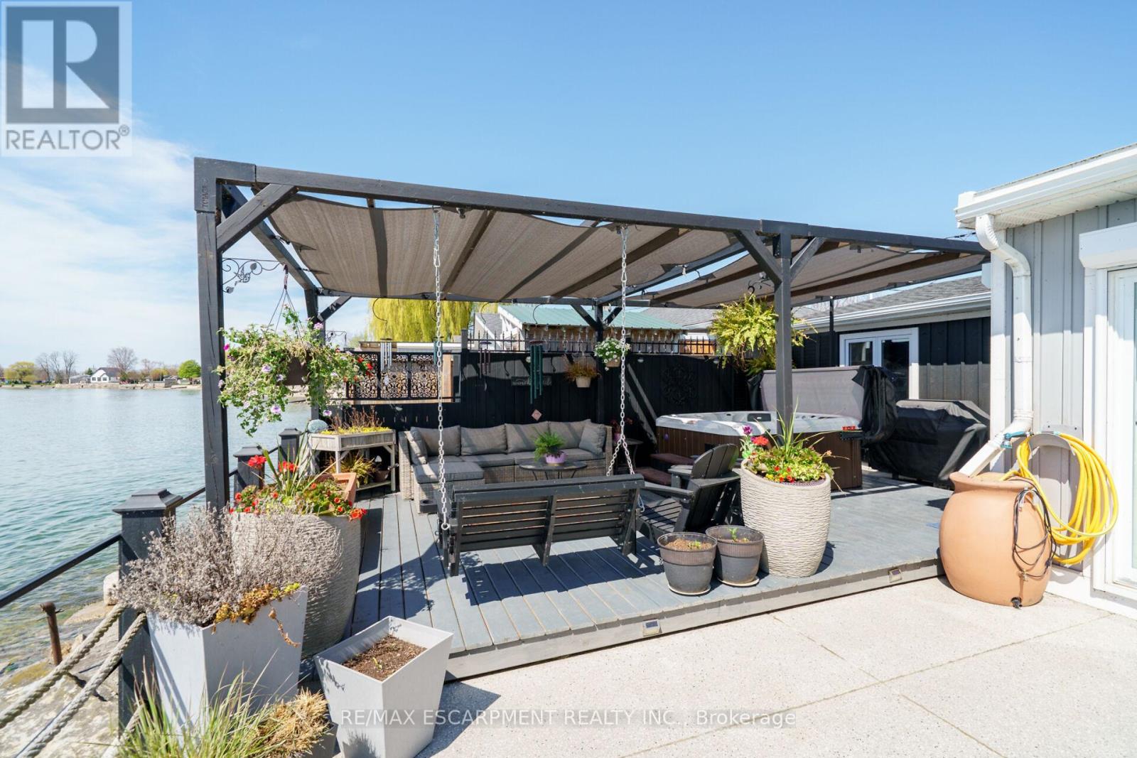 1200 Lakeshore Road, Haldimand, Ontario  N0A 1P0 - Photo 38 - X12694574