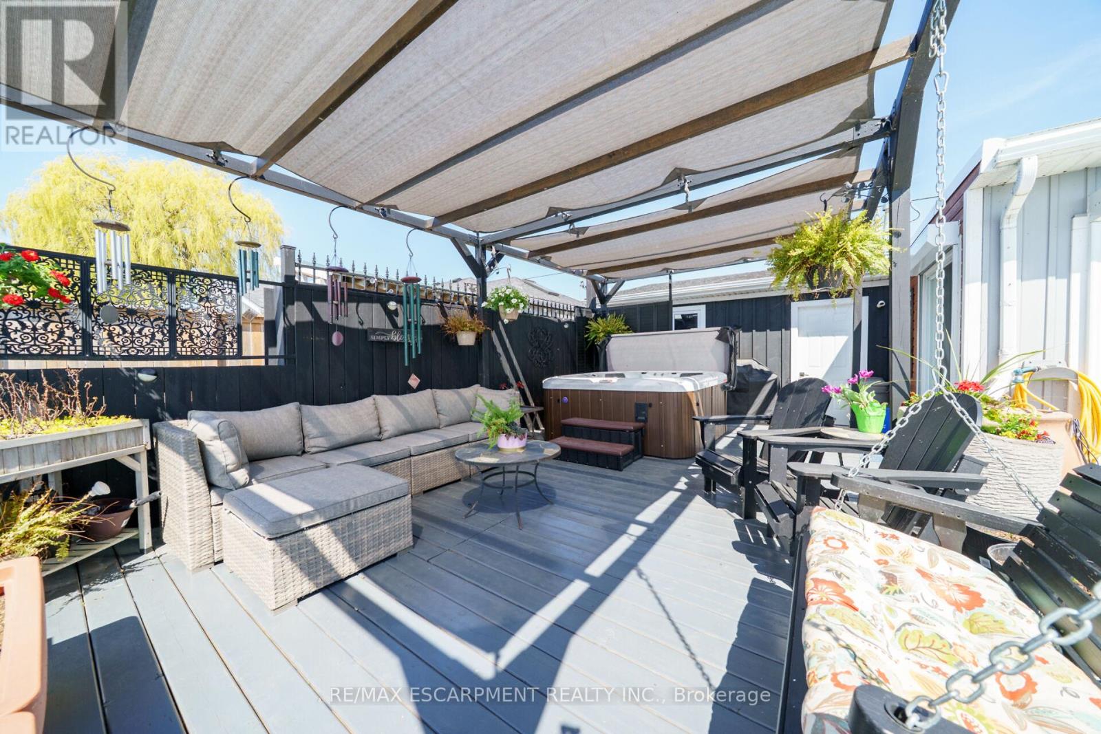 1200 Lakeshore Road, Haldimand, Ontario  N0A 1P0 - Photo 40 - X12694574