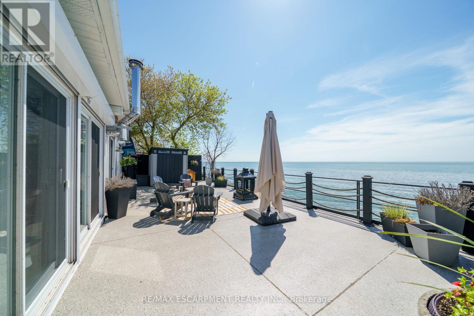 1200 Lakeshore Road, Haldimand, Ontario  N0A 1P0 - Photo 42 - X12694574