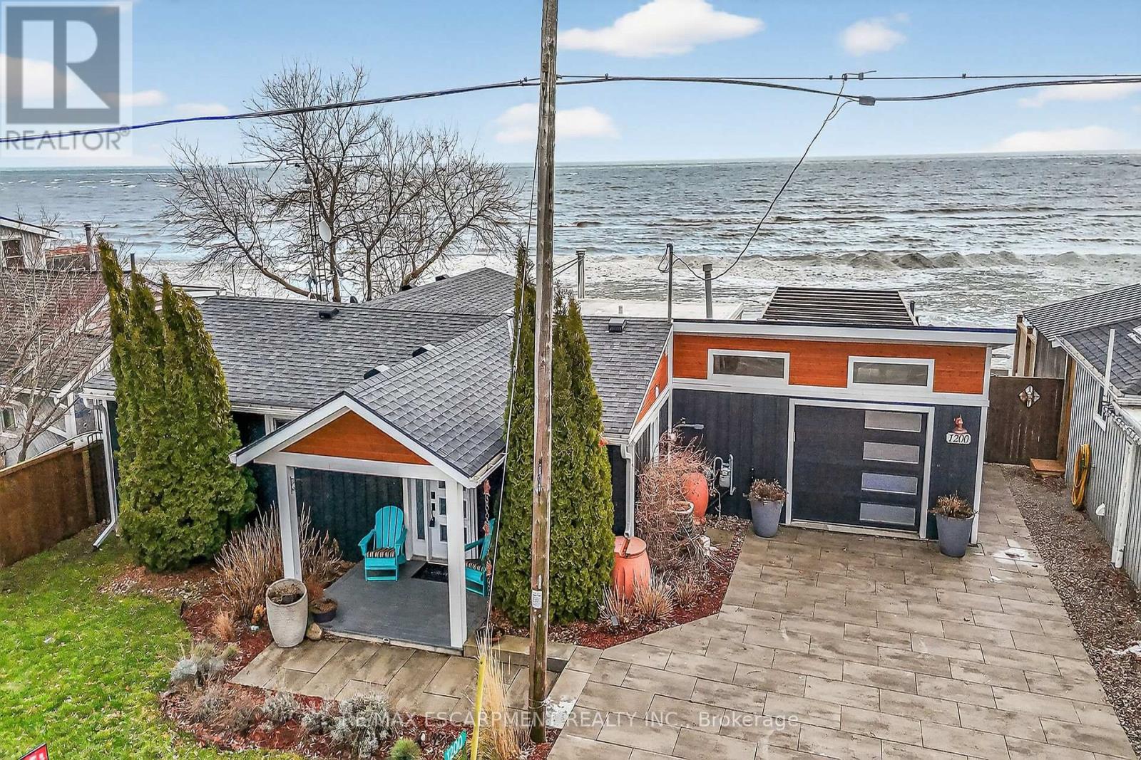 1200 Lakeshore Road, Haldimand, Ontario  N0A 1P0 - Photo 49 - X12694574