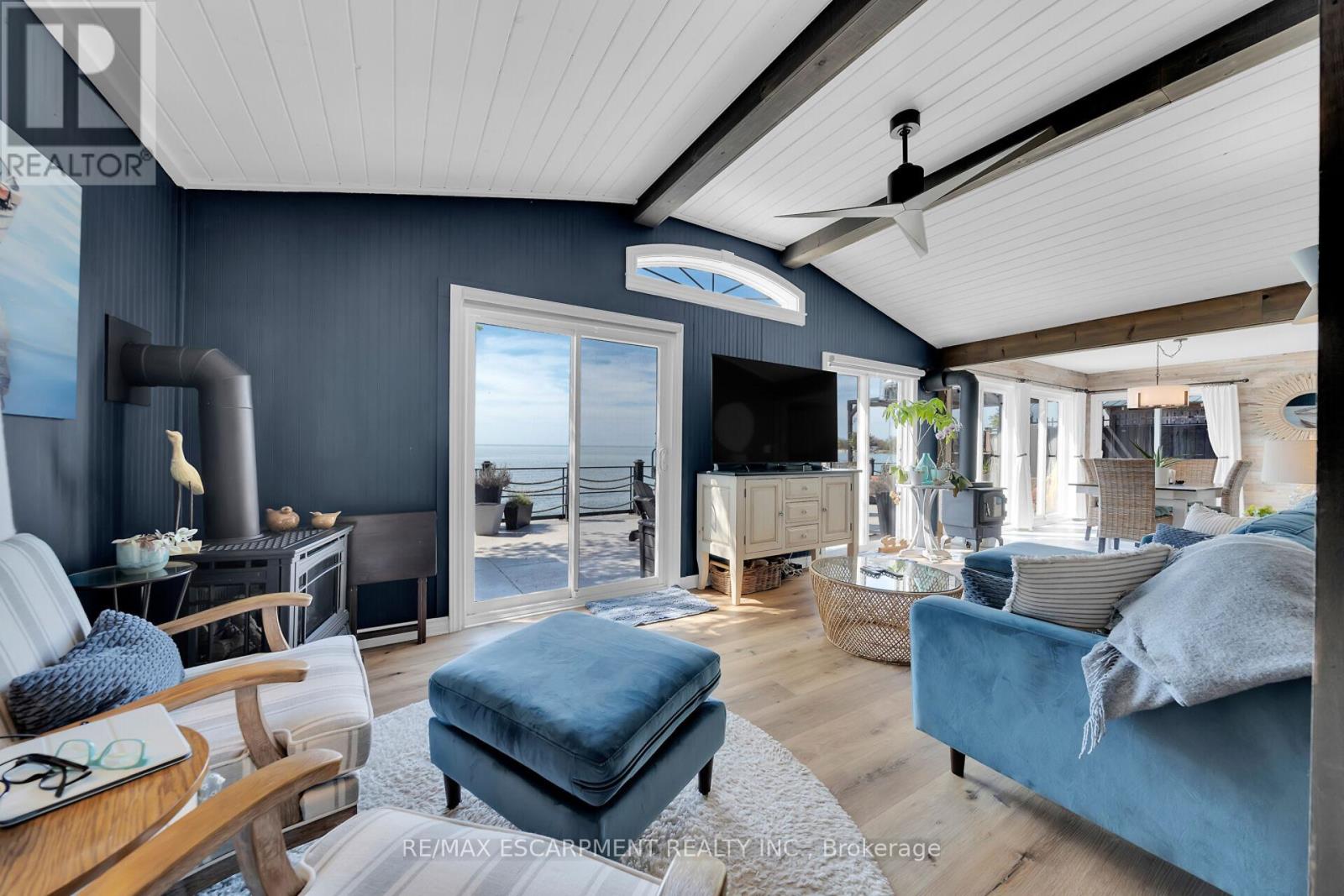 1200 Lakeshore Road, Haldimand, Ontario  N0A 1P0 - Photo 7 - X12694574