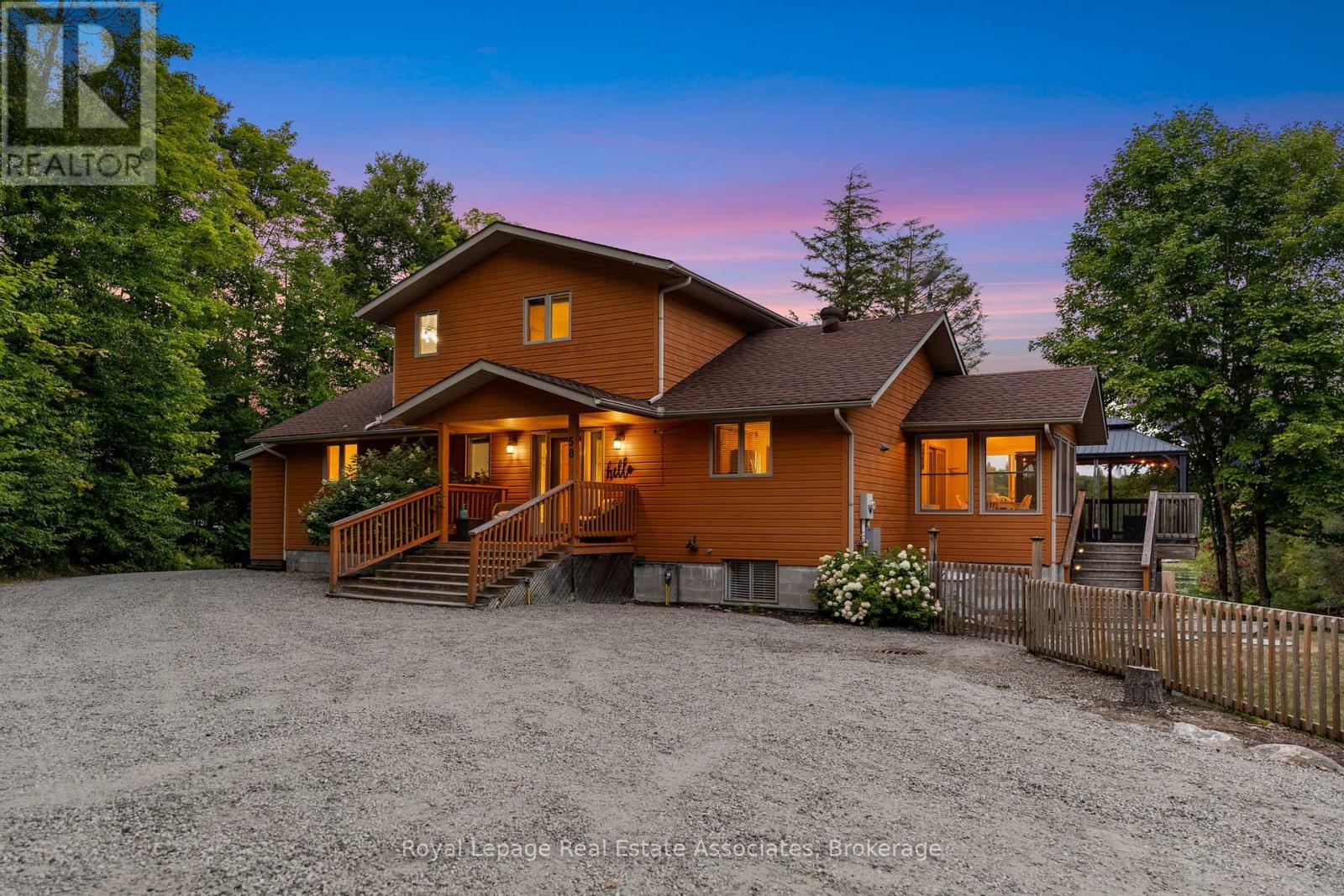 58 Niagara Road, Nipissing, Ontario  P0H 1W0 - Photo 2 - X12694592