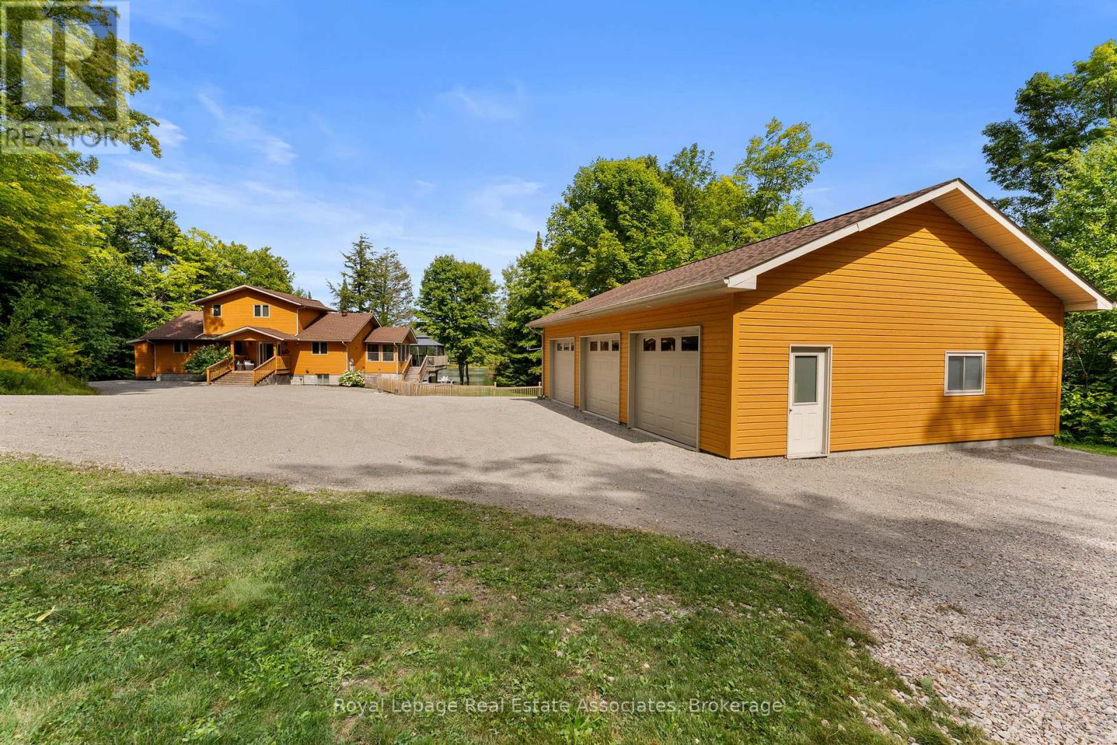 58 Niagara Road, Nipissing, Ontario  P0H 1W0 - Photo 3 - X12694592