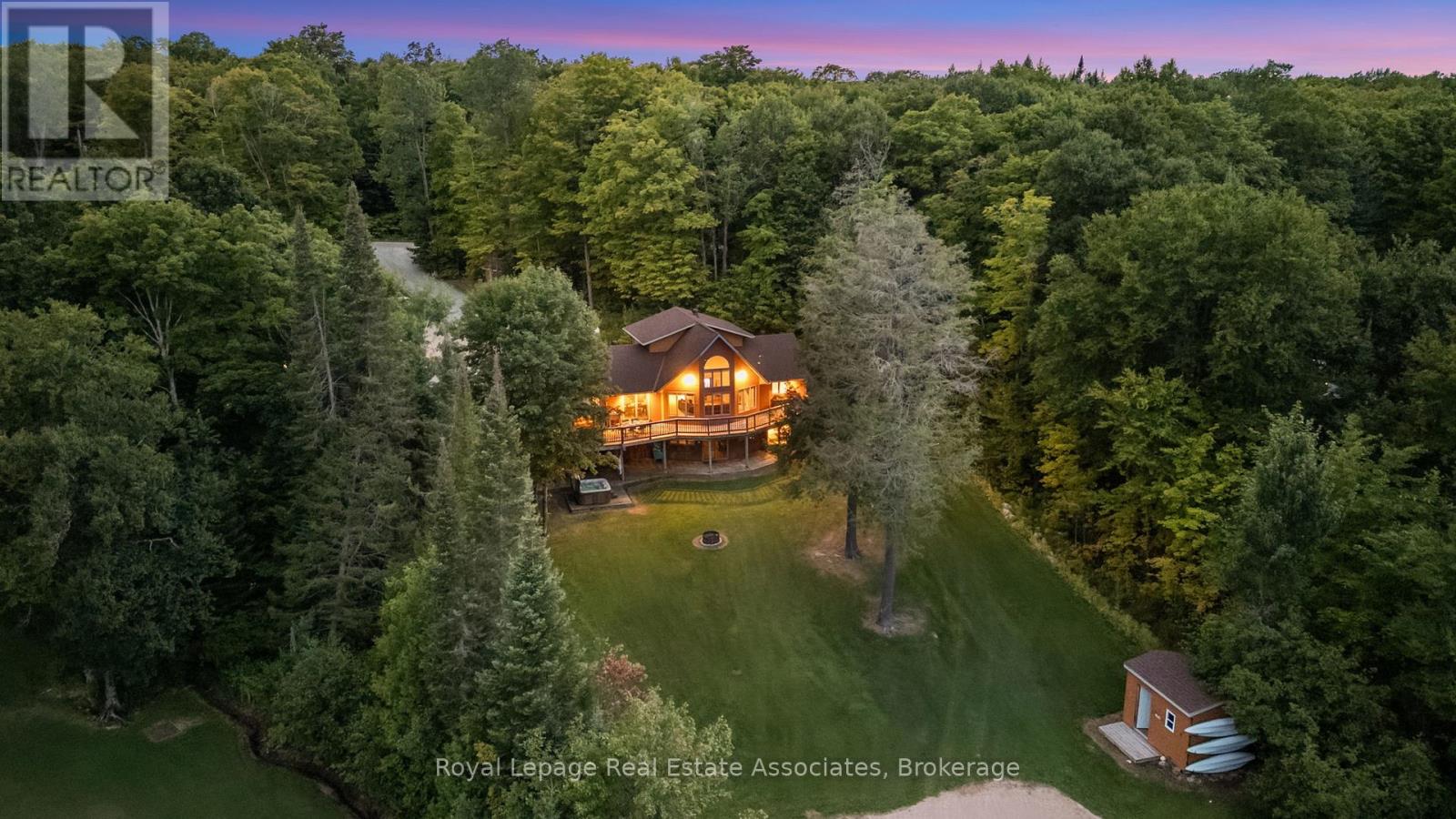 58 Niagara Road, Nipissing, Ontario  P0H 1W0 - Photo 33 - X12694592