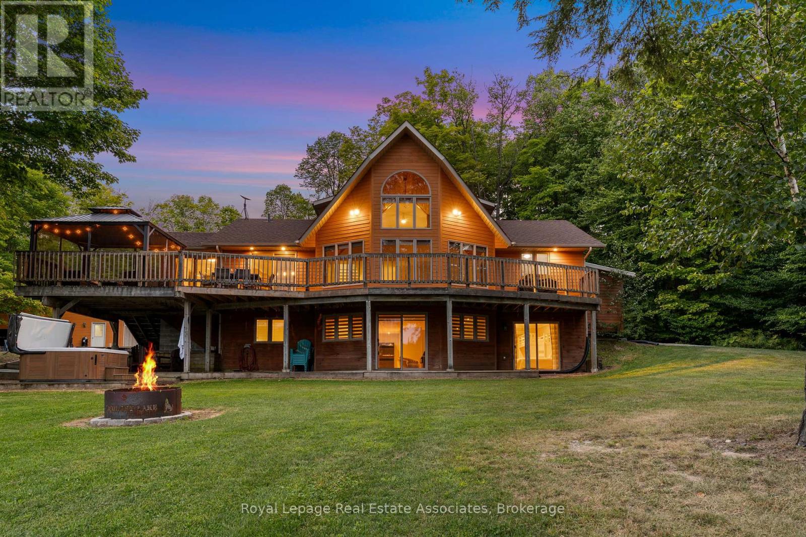 58 Niagara Road, Nipissing, Ontario  P0H 1W0 - Photo 35 - X12694592