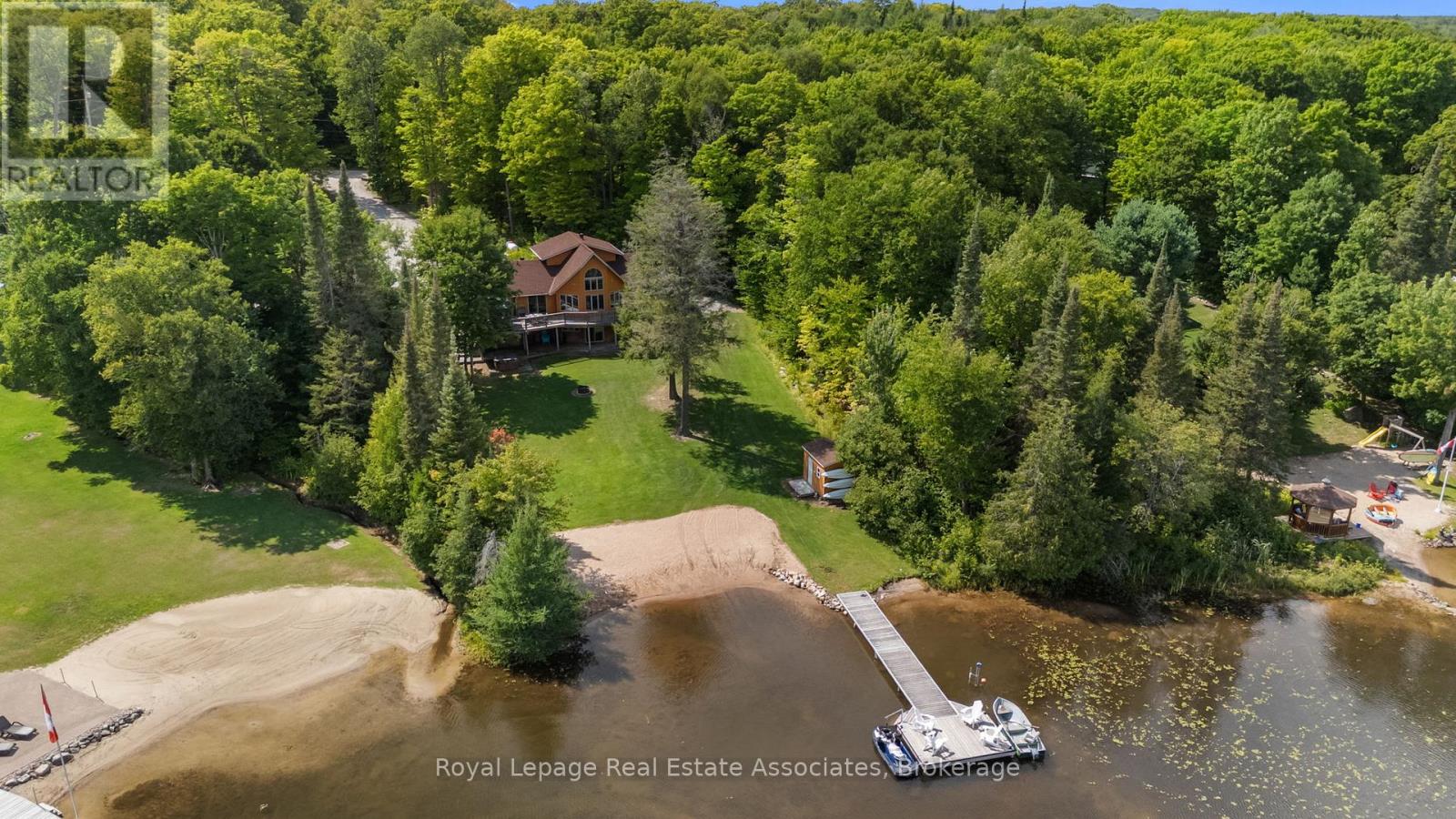 58 Niagara Road, Nipissing, Ontario  P0H 1W0 - Photo 37 - X12694592